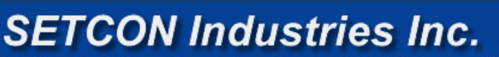 Setcon Industries Inc